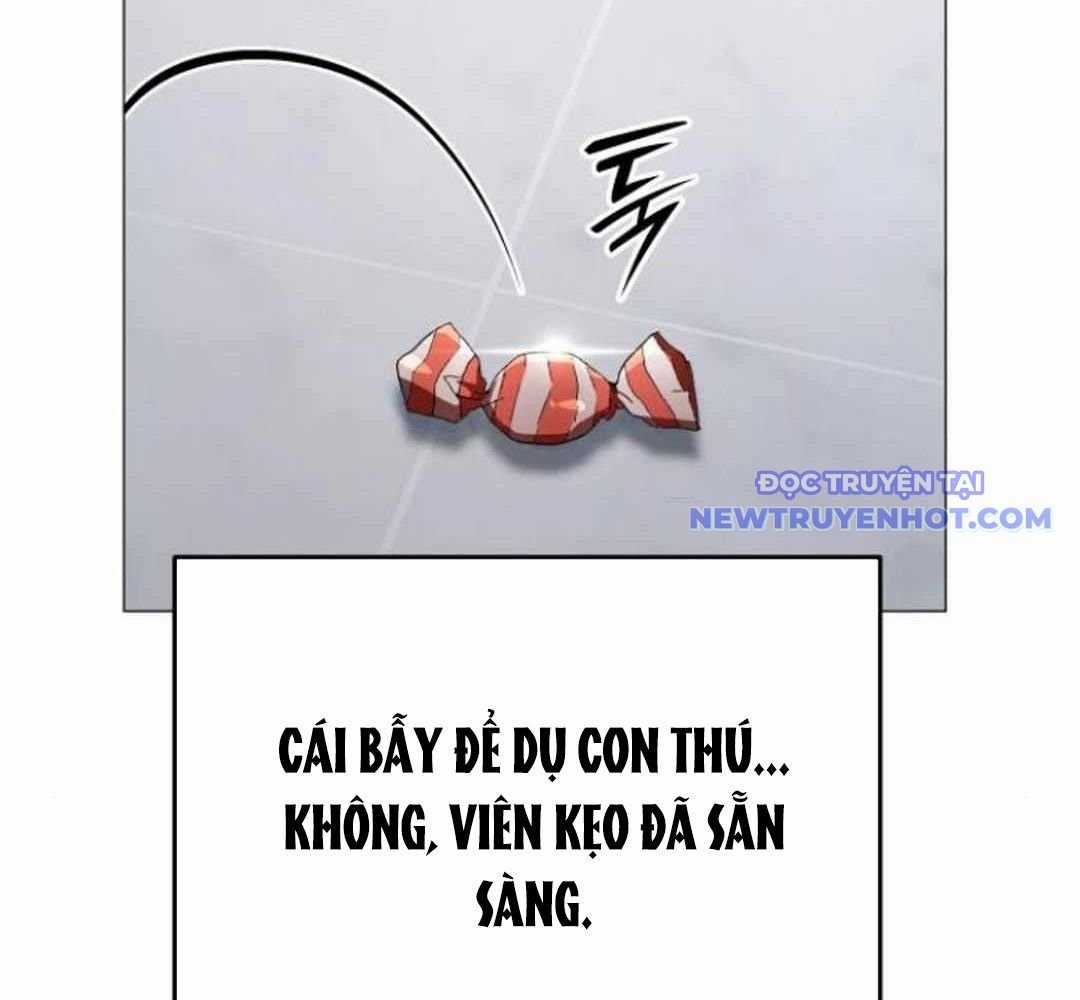 Trường Mẫu Giáo Thần Thú Chapter 5 trang 112