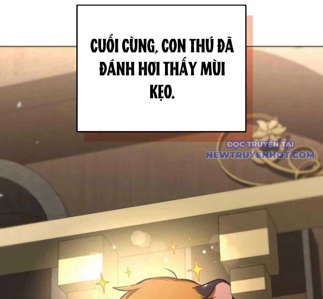 Trường Mẫu Giáo Thần Thú Chapter 5 trang 119