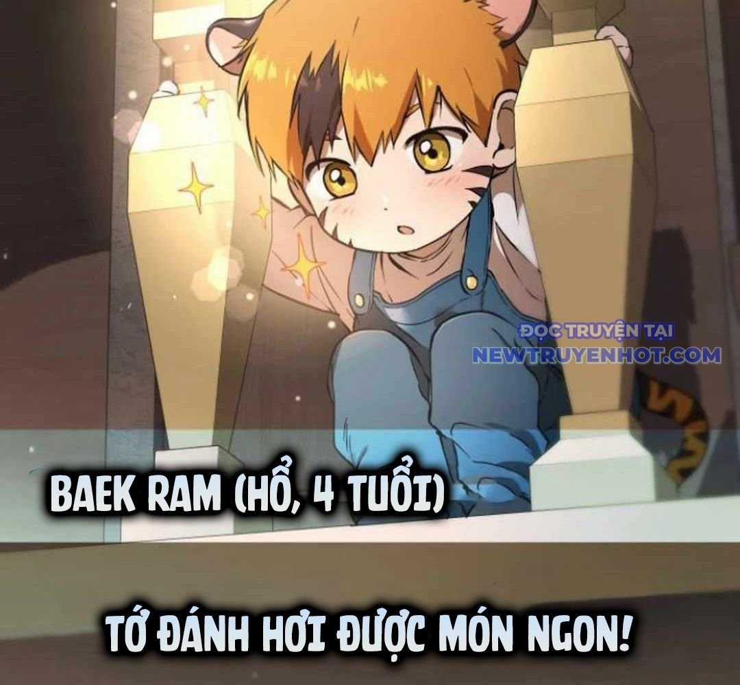Trường Mẫu Giáo Thần Thú Chapter 5 trang 120