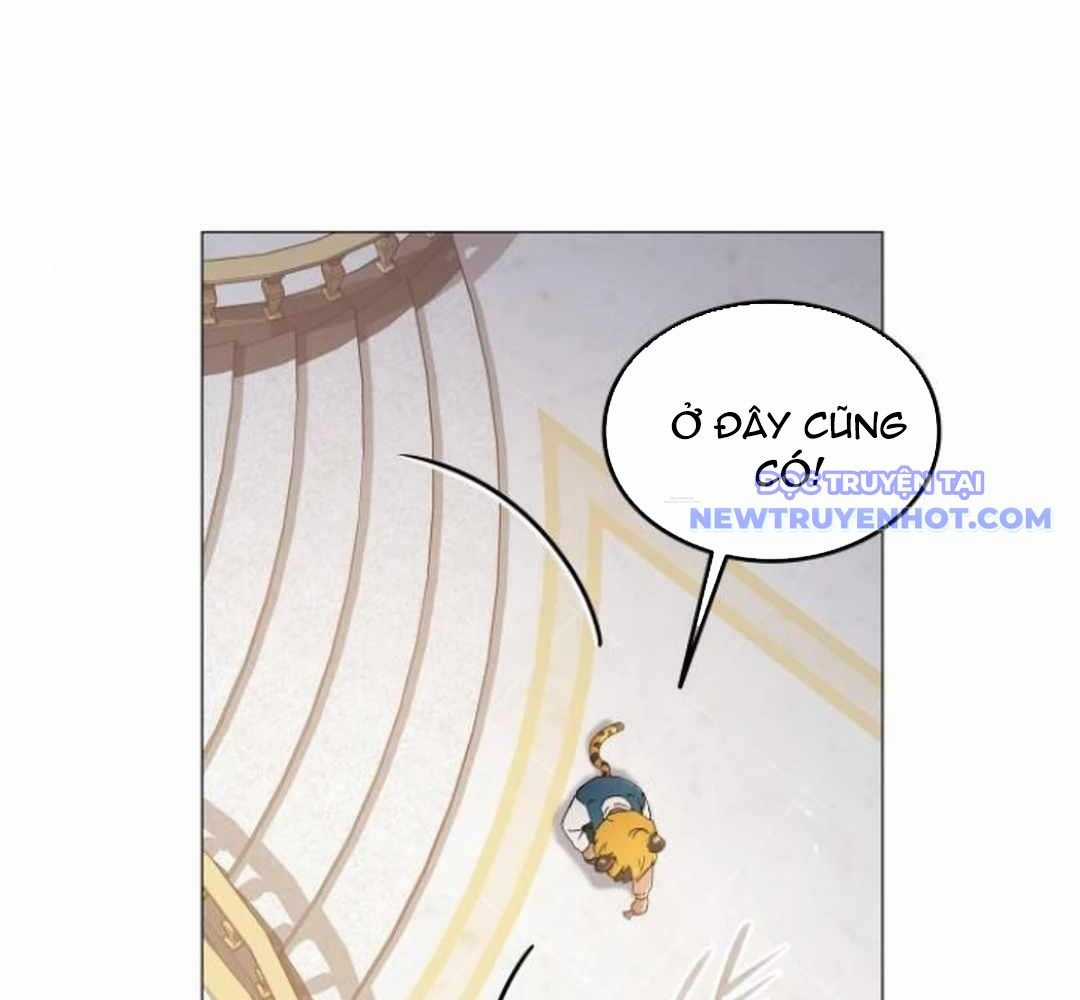 Trường Mẫu Giáo Thần Thú Chapter 5 trang 125