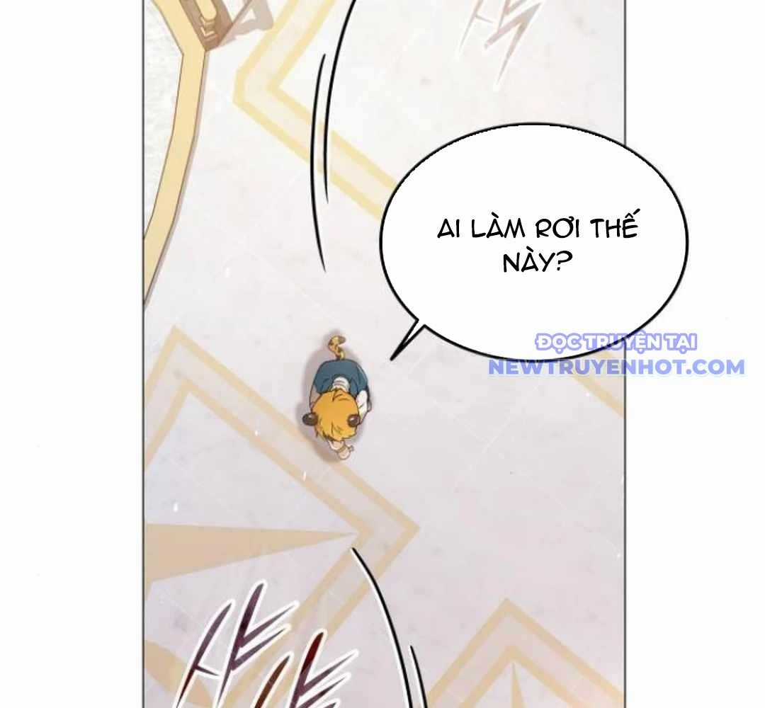 Trường Mẫu Giáo Thần Thú Chapter 5 trang 126