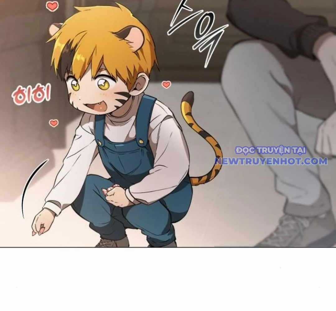 Trường Mẫu Giáo Thần Thú Chapter 5 trang 129