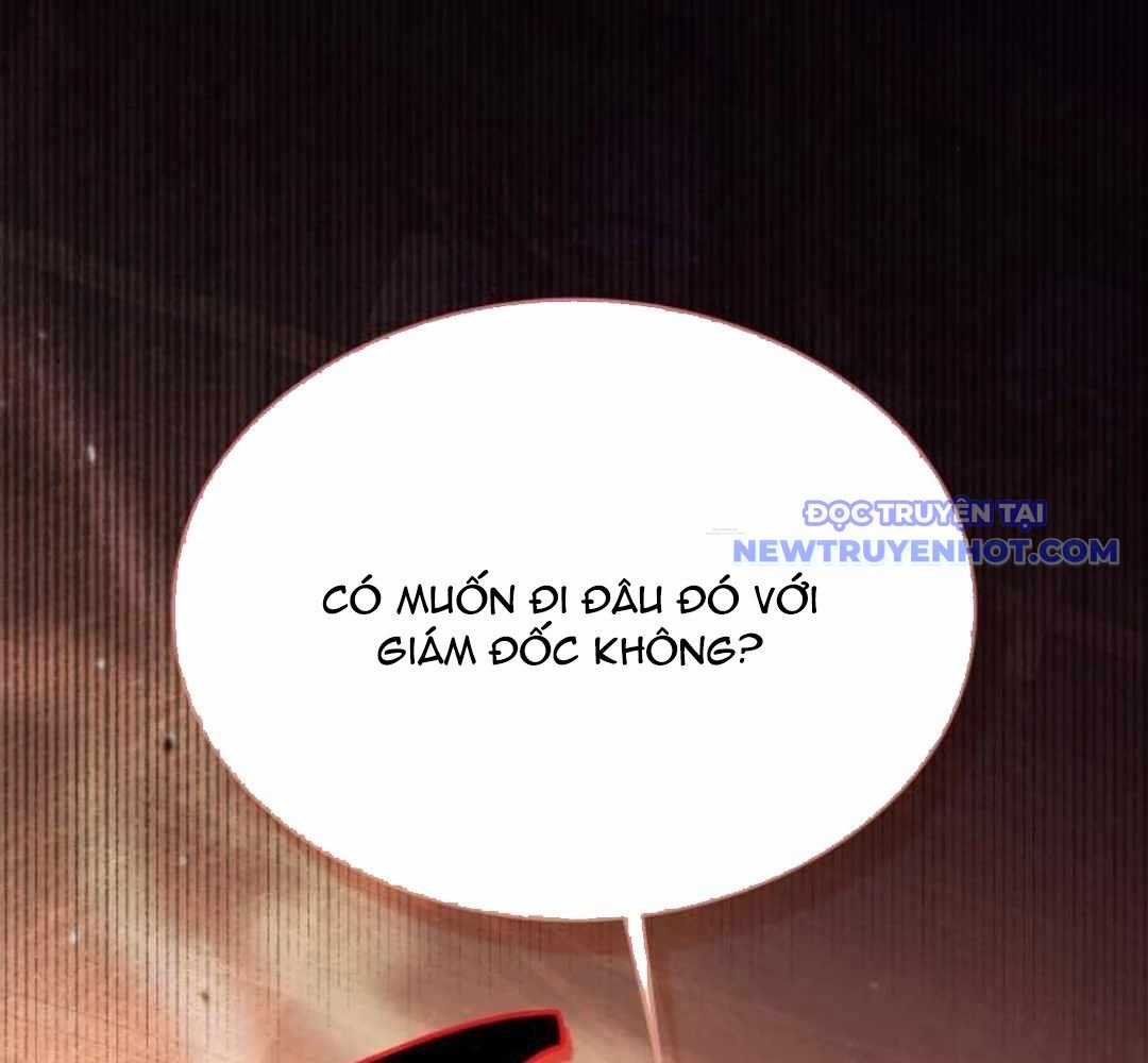 Trường Mẫu Giáo Thần Thú Chapter 5 trang 132