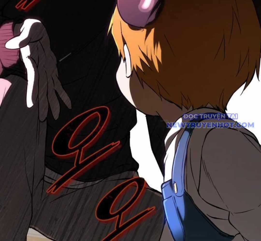 Trường Mẫu Giáo Thần Thú Chapter 5 trang 134
