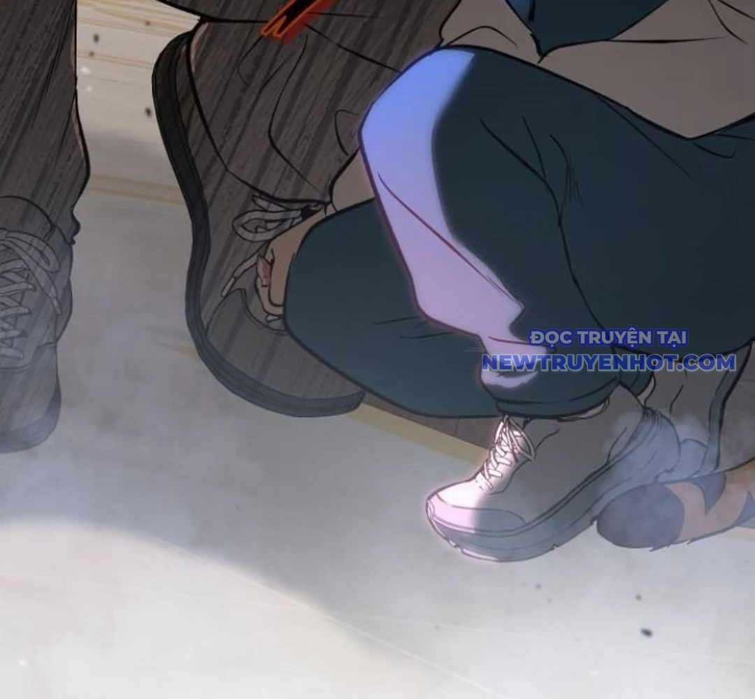 Trường Mẫu Giáo Thần Thú Chapter 5 trang 135