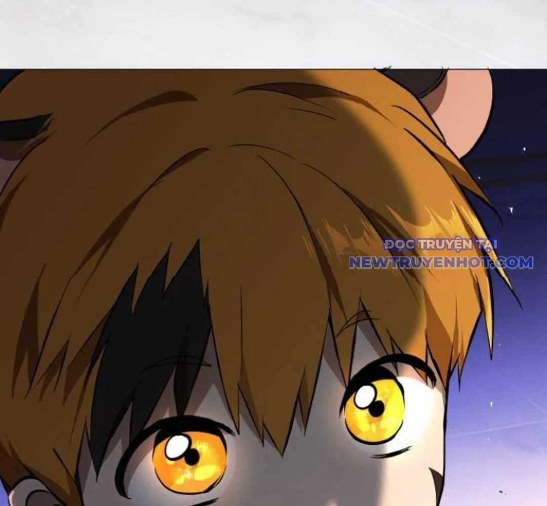 Trường Mẫu Giáo Thần Thú Chapter 5 trang 136