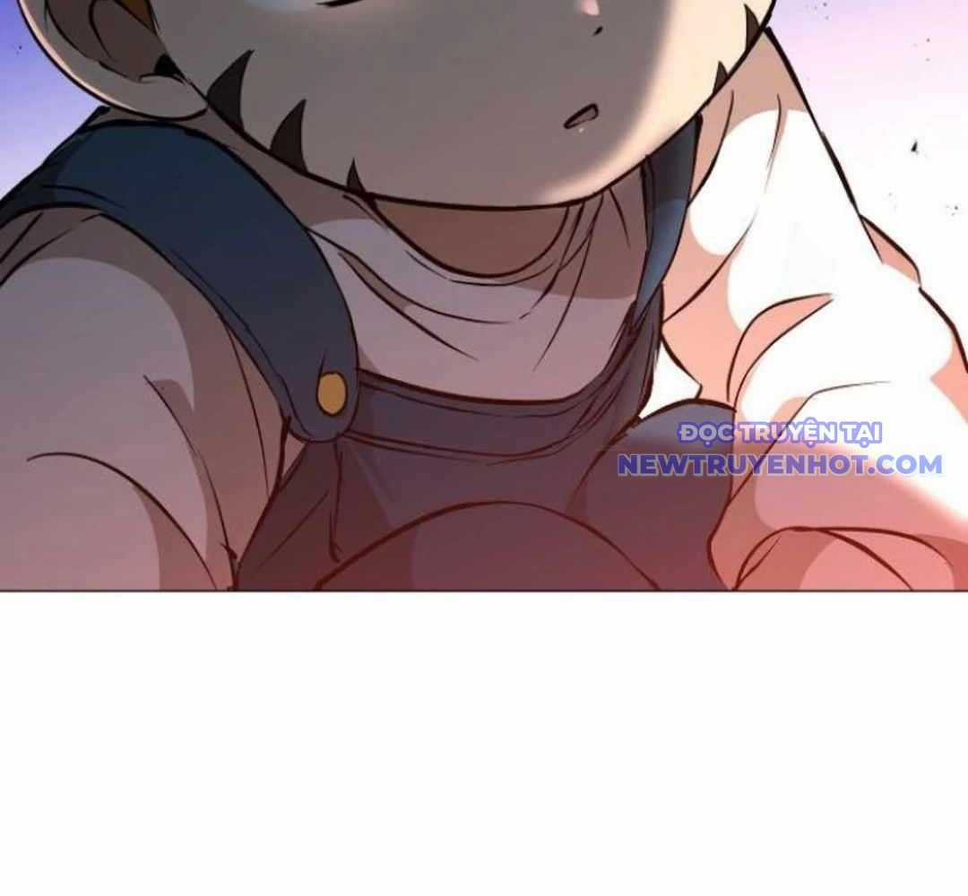 Trường Mẫu Giáo Thần Thú Chapter 5 trang 137