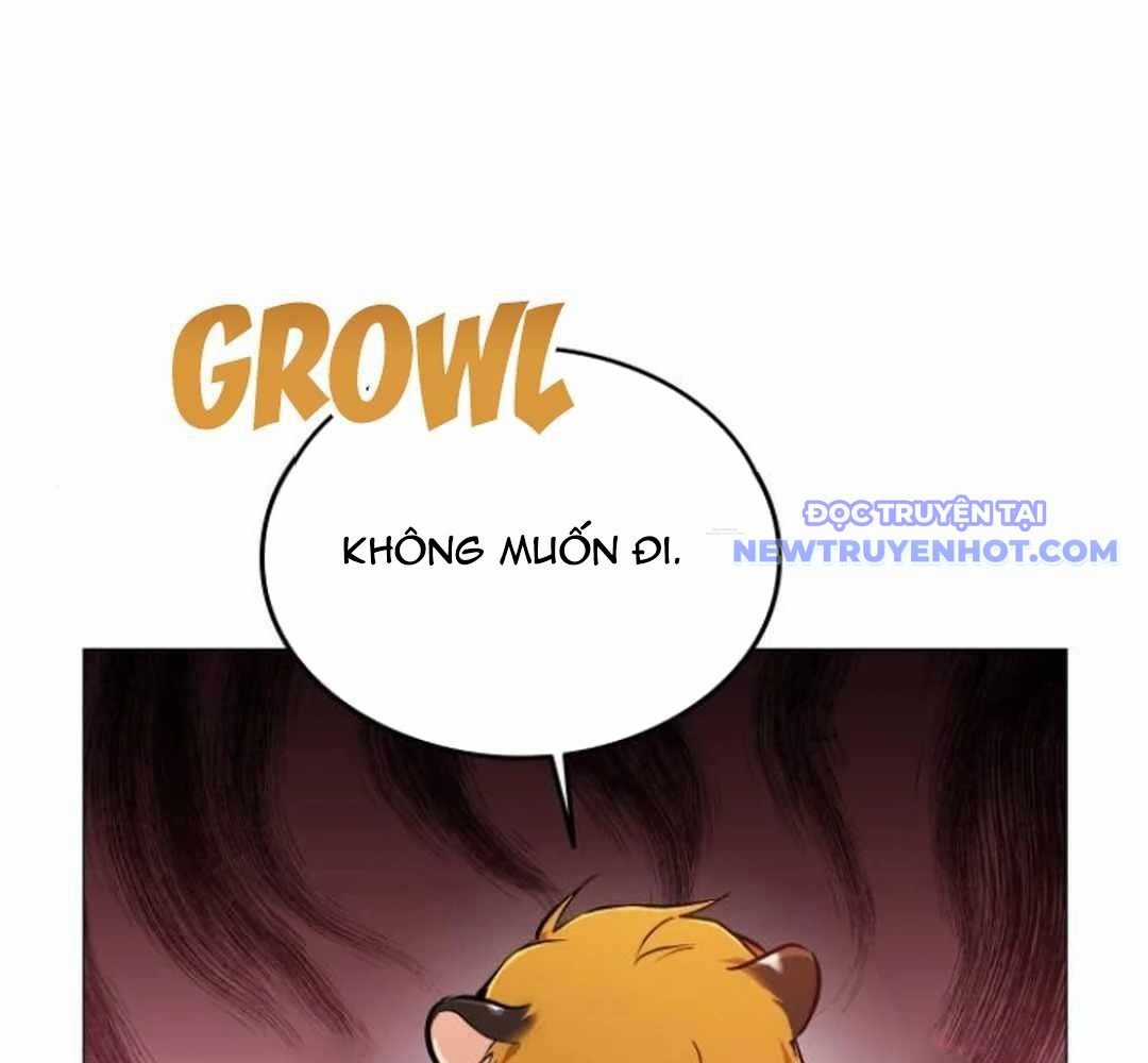Trường Mẫu Giáo Thần Thú Chapter 5 trang 138