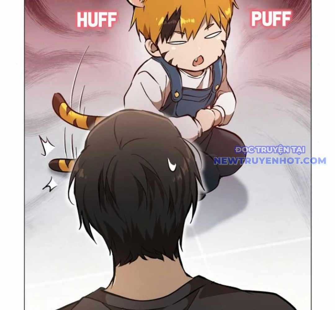 Trường Mẫu Giáo Thần Thú Chapter 5 trang 139