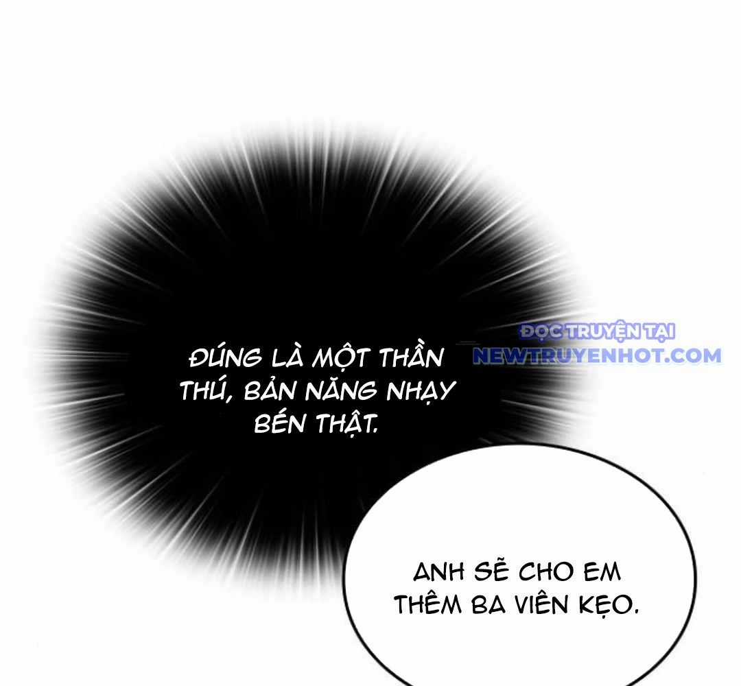 Trường Mẫu Giáo Thần Thú Chapter 5 trang 141