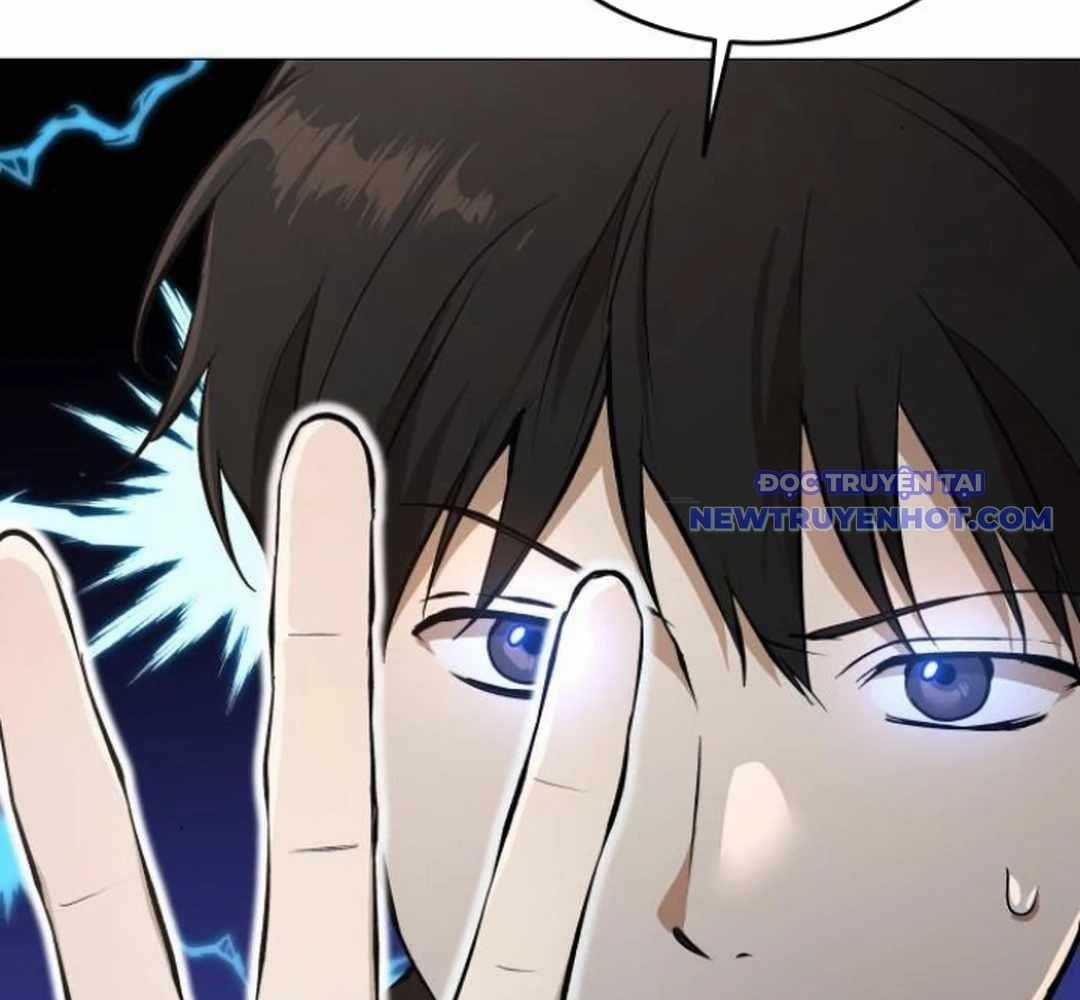 Trường Mẫu Giáo Thần Thú Chapter 5 trang 142