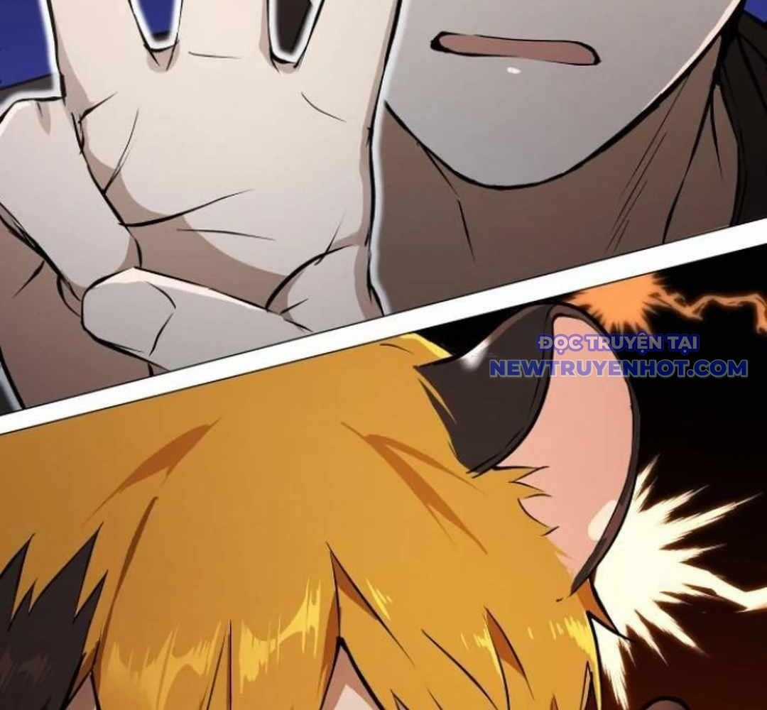 Trường Mẫu Giáo Thần Thú Chapter 5 trang 143