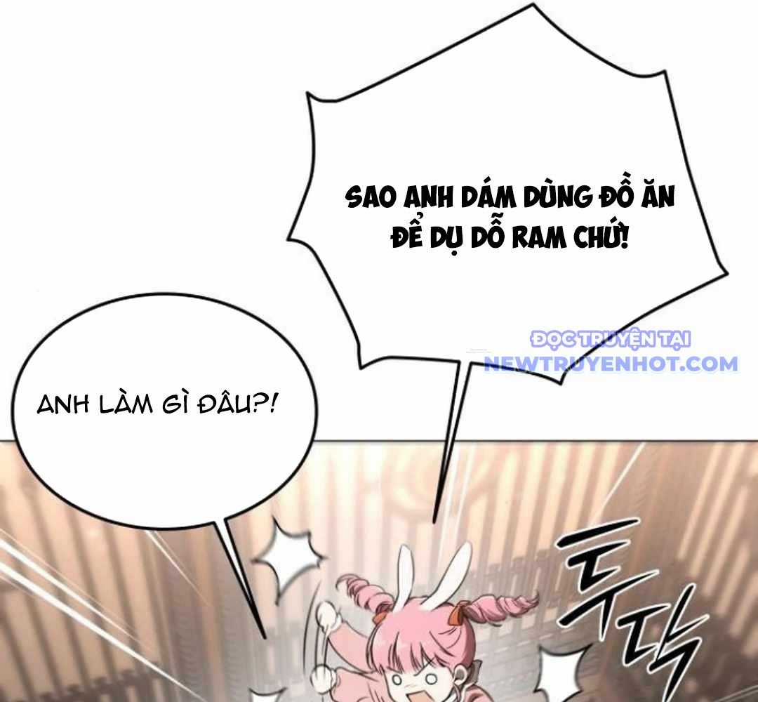 Trường Mẫu Giáo Thần Thú Chapter 5 trang 163