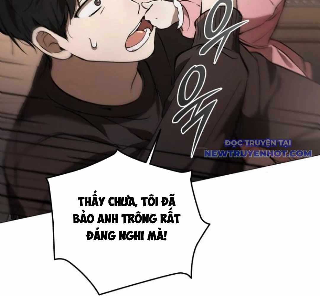 Trường Mẫu Giáo Thần Thú Chapter 5 trang 167