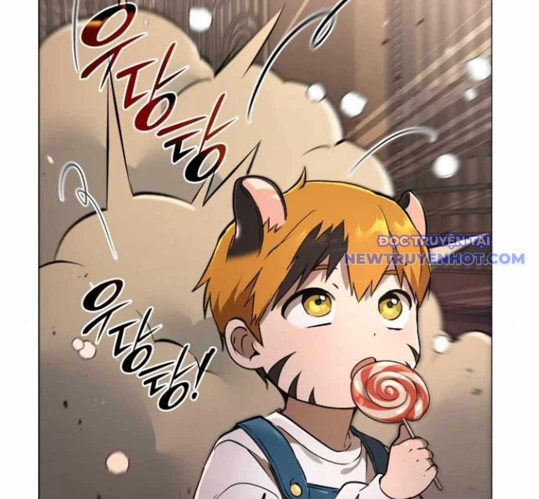 Trường Mẫu Giáo Thần Thú Chapter 5 trang 169