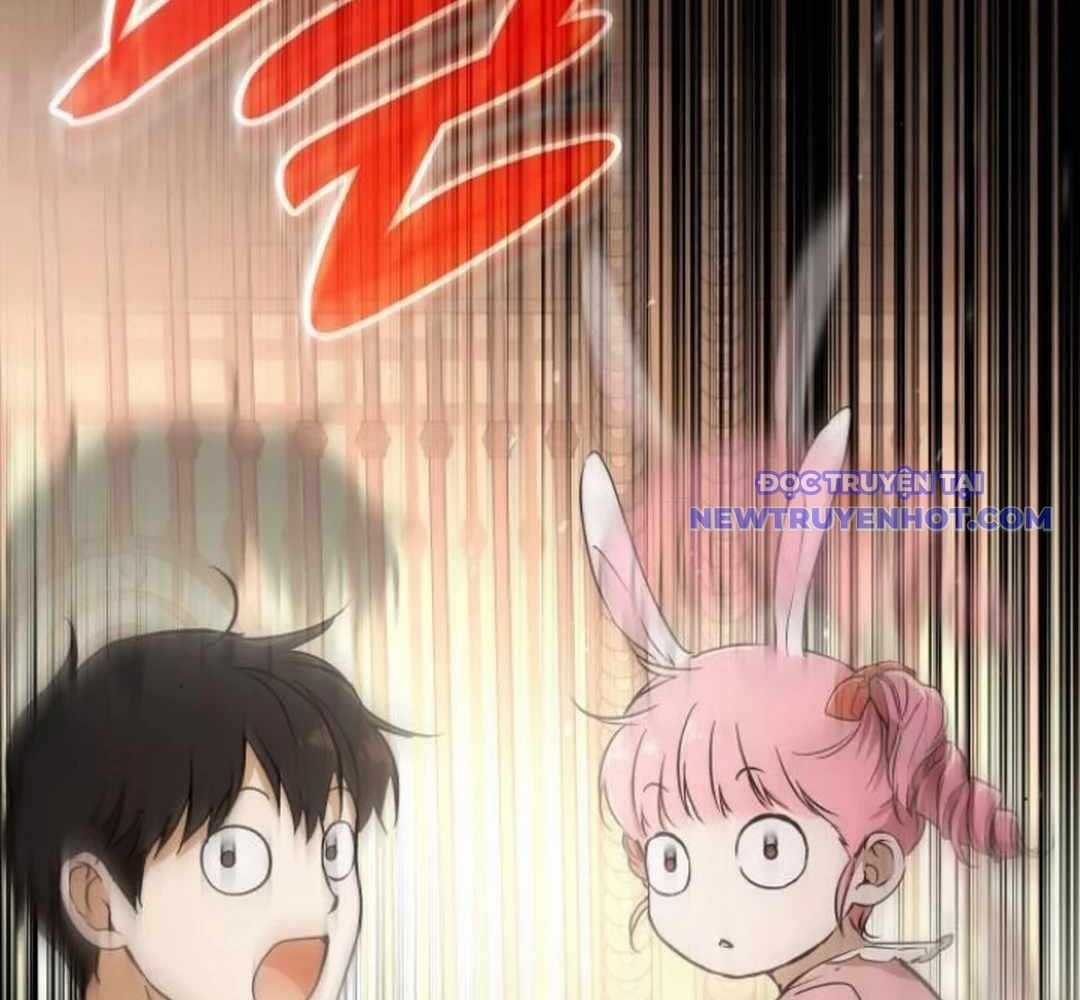 Trường Mẫu Giáo Thần Thú Chapter 5 trang 174