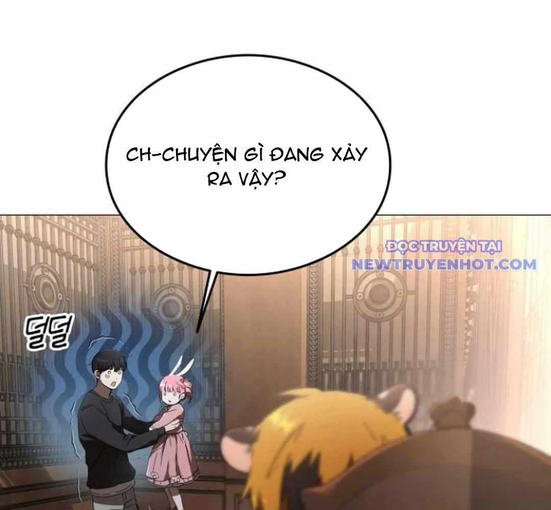 Trường Mẫu Giáo Thần Thú Chapter 5 trang 178