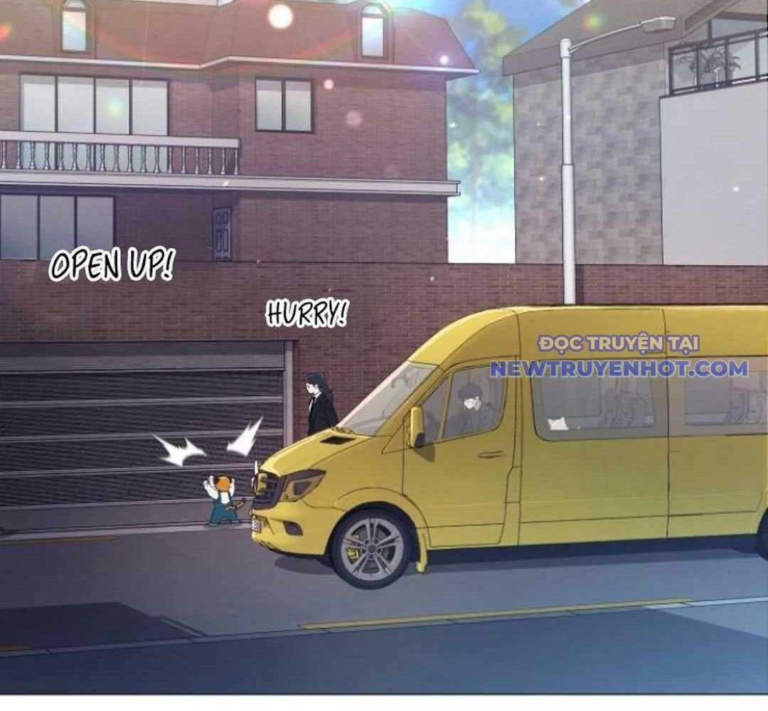 Trường Mẫu Giáo Thần Thú Chapter 5 trang 18