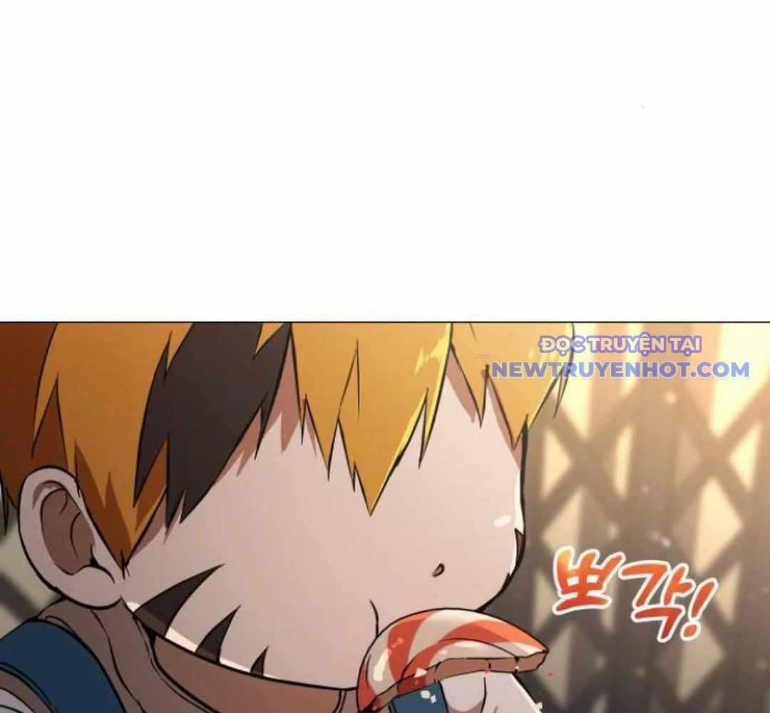 Trường Mẫu Giáo Thần Thú Chapter 5 trang 180