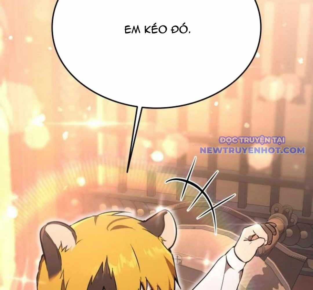 Trường Mẫu Giáo Thần Thú Chapter 5 trang 182
