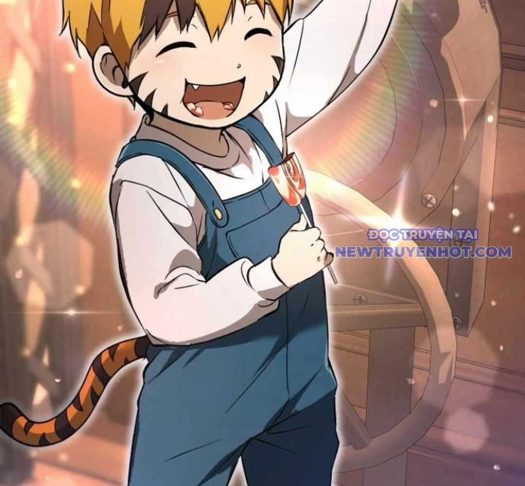 Trường Mẫu Giáo Thần Thú Chapter 5 trang 183