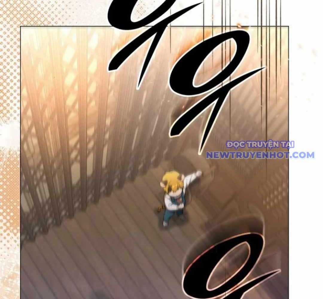 Trường Mẫu Giáo Thần Thú Chapter 5 trang 186