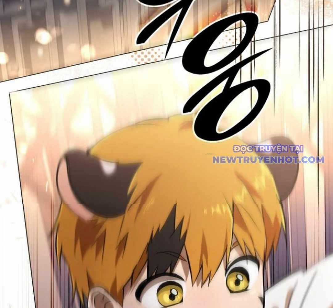 Trường Mẫu Giáo Thần Thú Chapter 5 trang 189