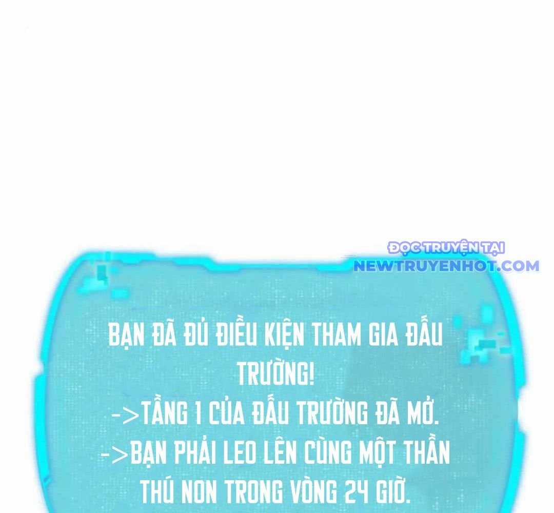 Trường Mẫu Giáo Thần Thú Chapter 5 trang 19