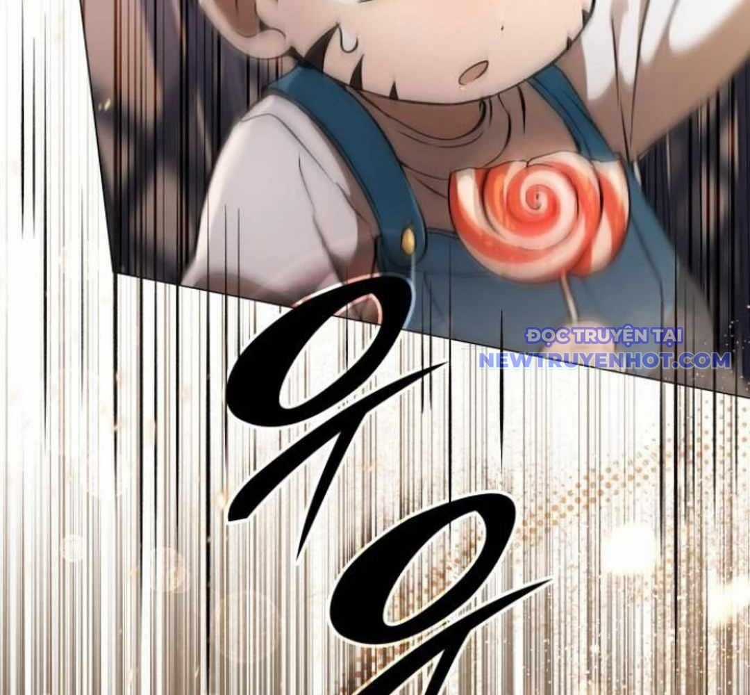 Trường Mẫu Giáo Thần Thú Chapter 5 trang 190