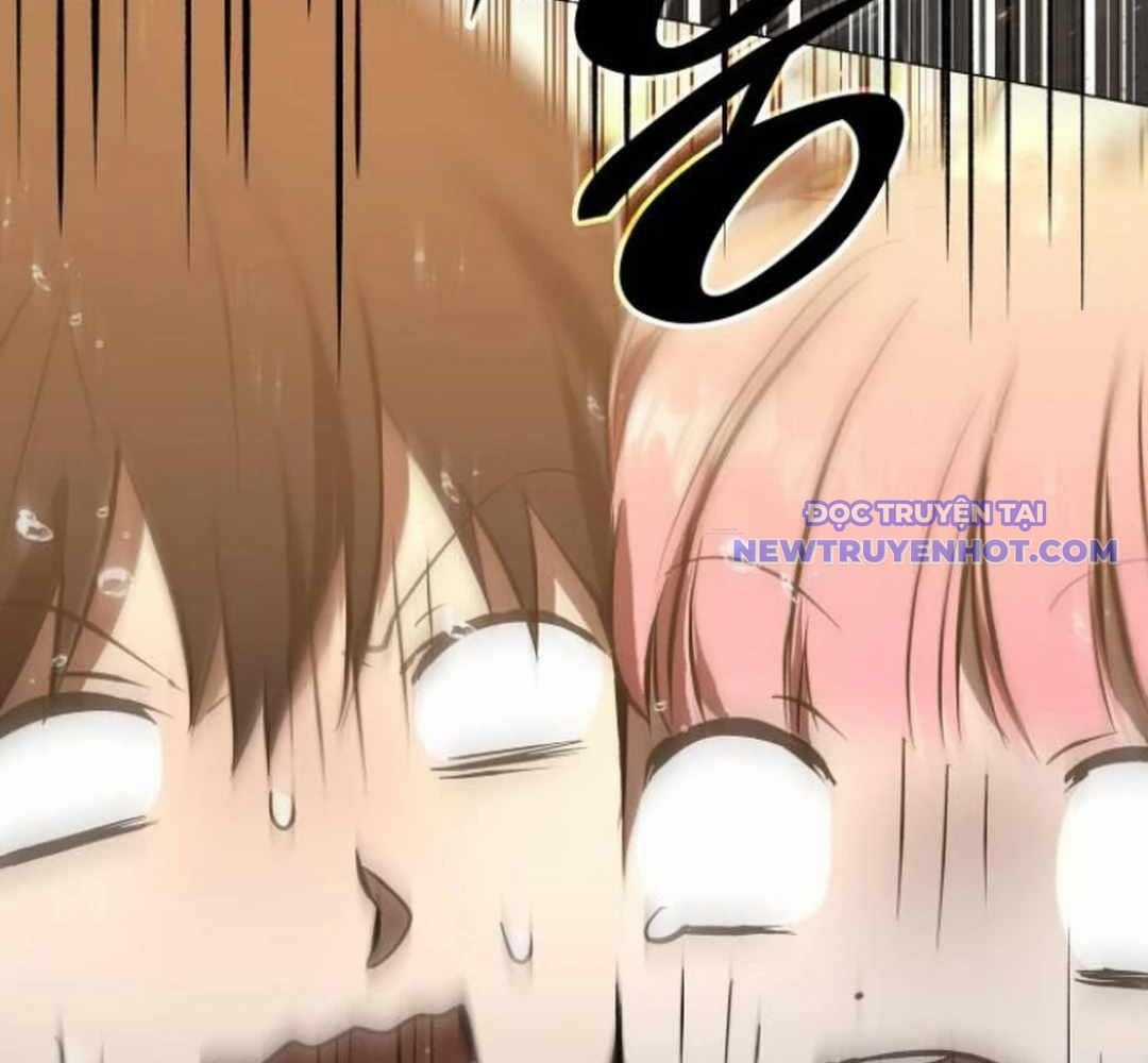 Trường Mẫu Giáo Thần Thú Chapter 5 trang 192