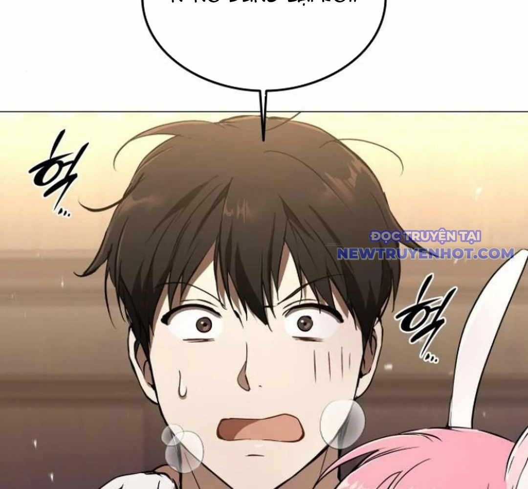 Trường Mẫu Giáo Thần Thú Chapter 5 trang 203