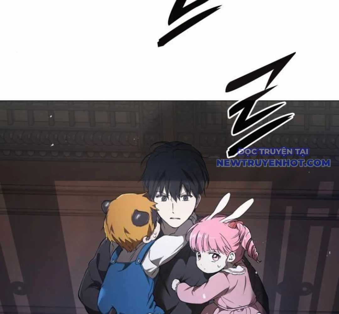 Trường Mẫu Giáo Thần Thú Chapter 5 trang 208
