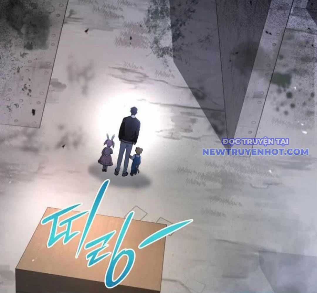 Trường Mẫu Giáo Thần Thú Chapter 5 trang 221