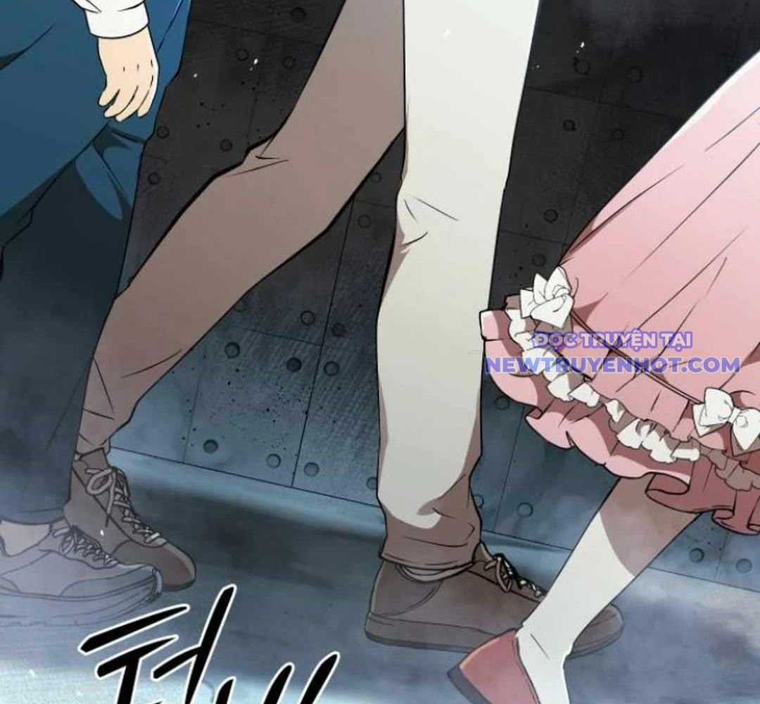 Trường Mẫu Giáo Thần Thú Chapter 5 trang 233