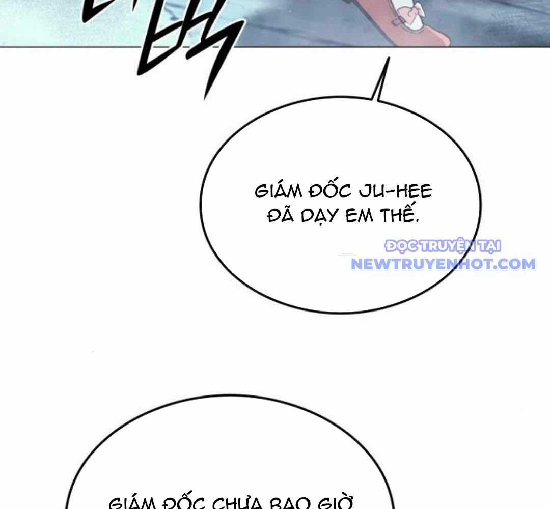 Trường Mẫu Giáo Thần Thú Chapter 5 trang 234