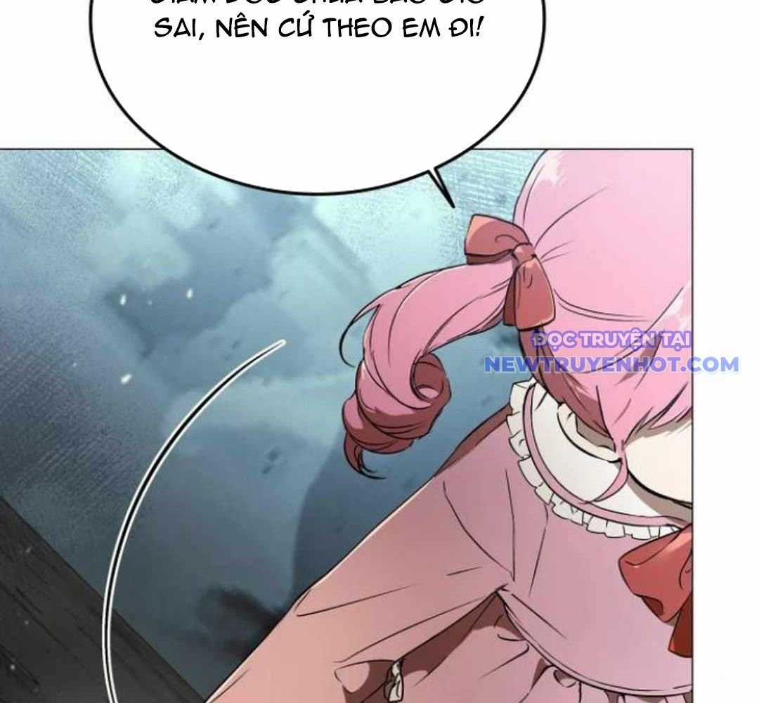 Trường Mẫu Giáo Thần Thú Chapter 5 trang 235
