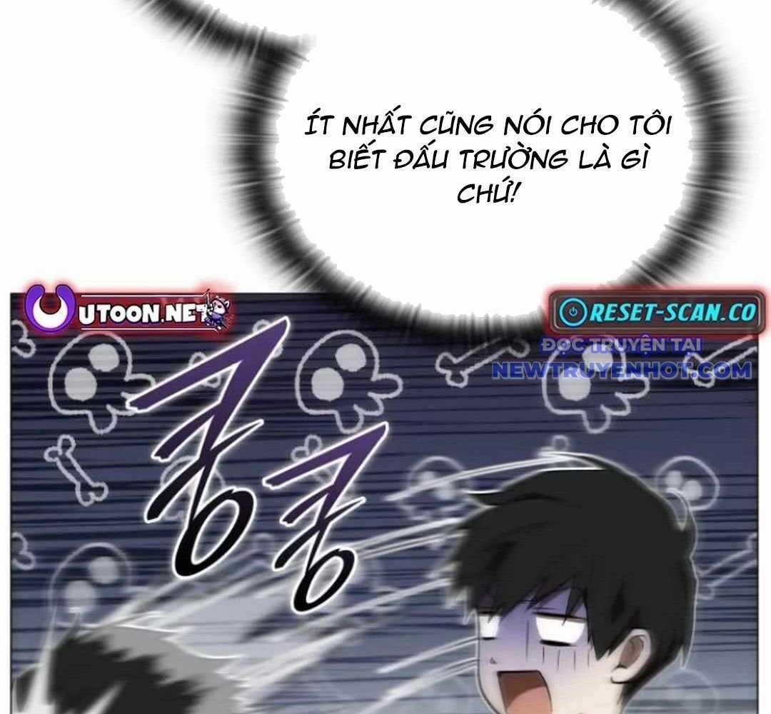 Trường Mẫu Giáo Thần Thú Chapter 5 trang 24