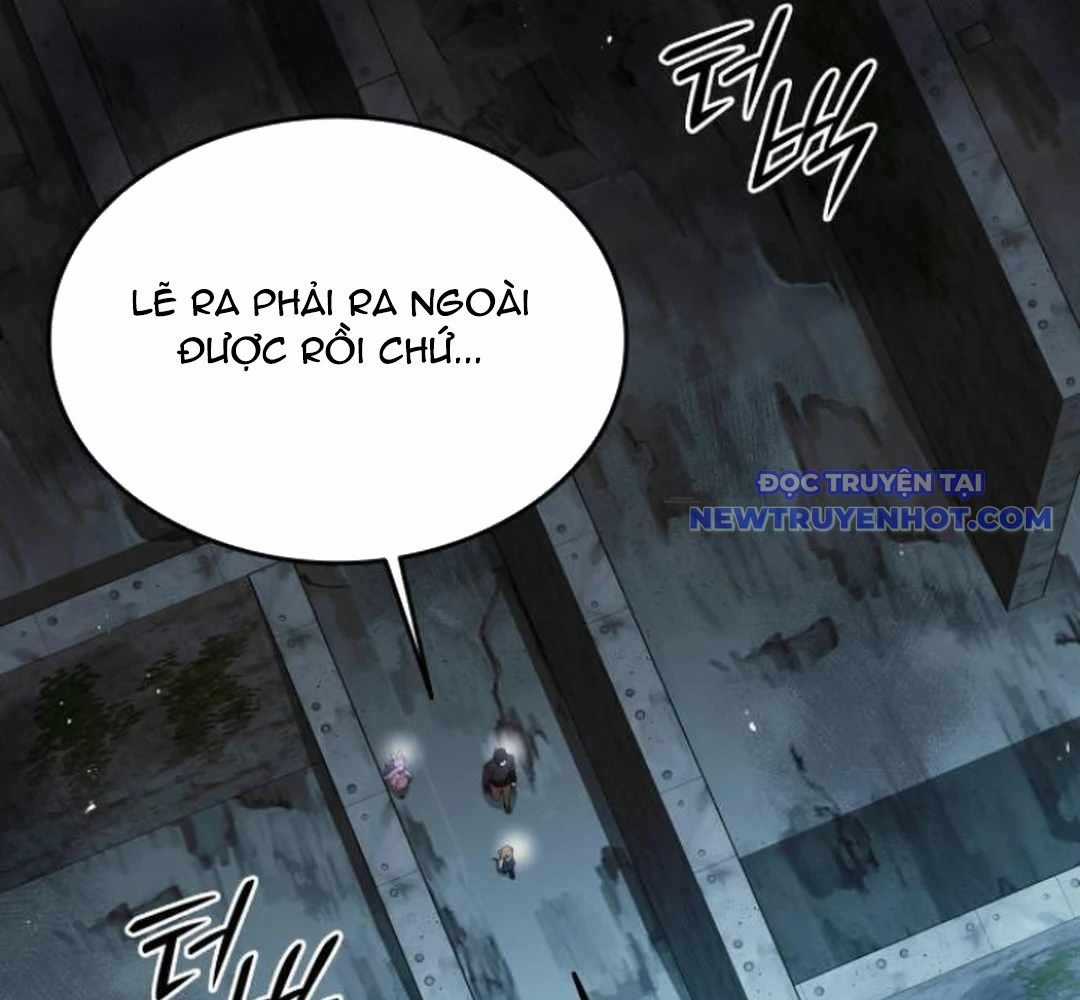 Trường Mẫu Giáo Thần Thú Chapter 5 trang 240