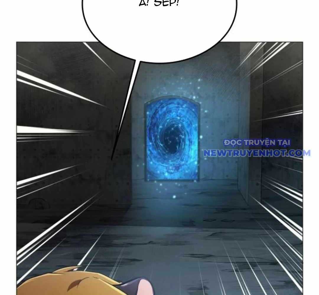 Trường Mẫu Giáo Thần Thú Chapter 5 trang 243