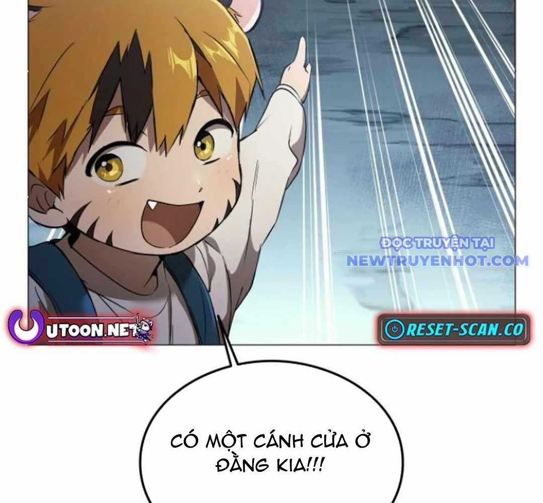 Trường Mẫu Giáo Thần Thú Chapter 5 trang 244