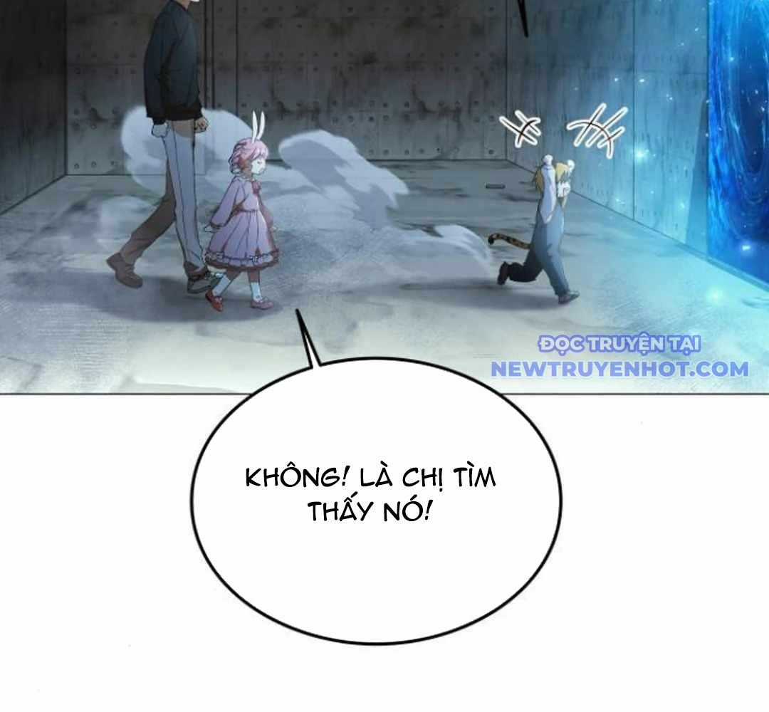 Trường Mẫu Giáo Thần Thú Chapter 5 trang 246