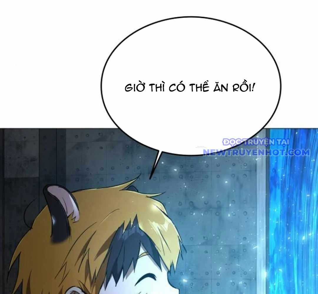Trường Mẫu Giáo Thần Thú Chapter 5 trang 248