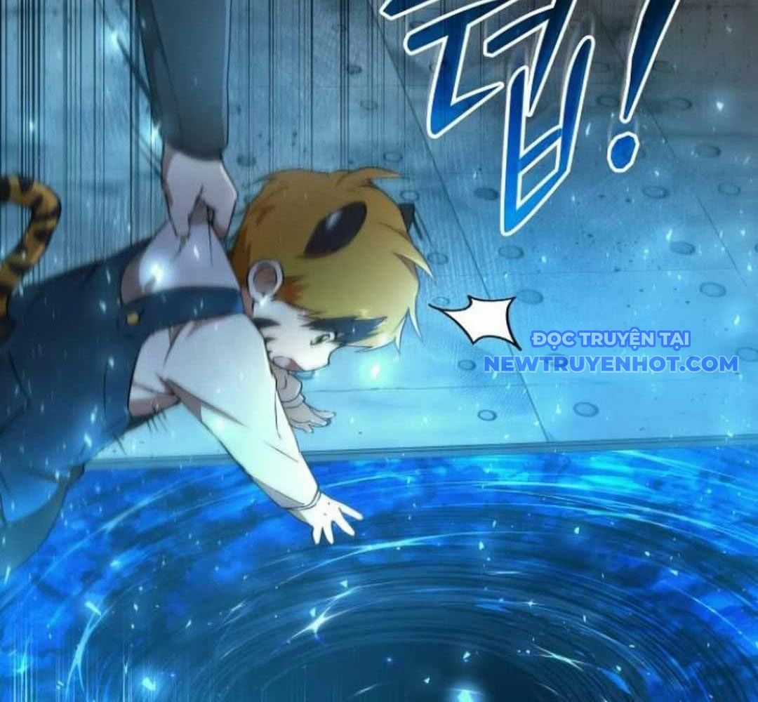 Trường Mẫu Giáo Thần Thú Chapter 5 trang 254
