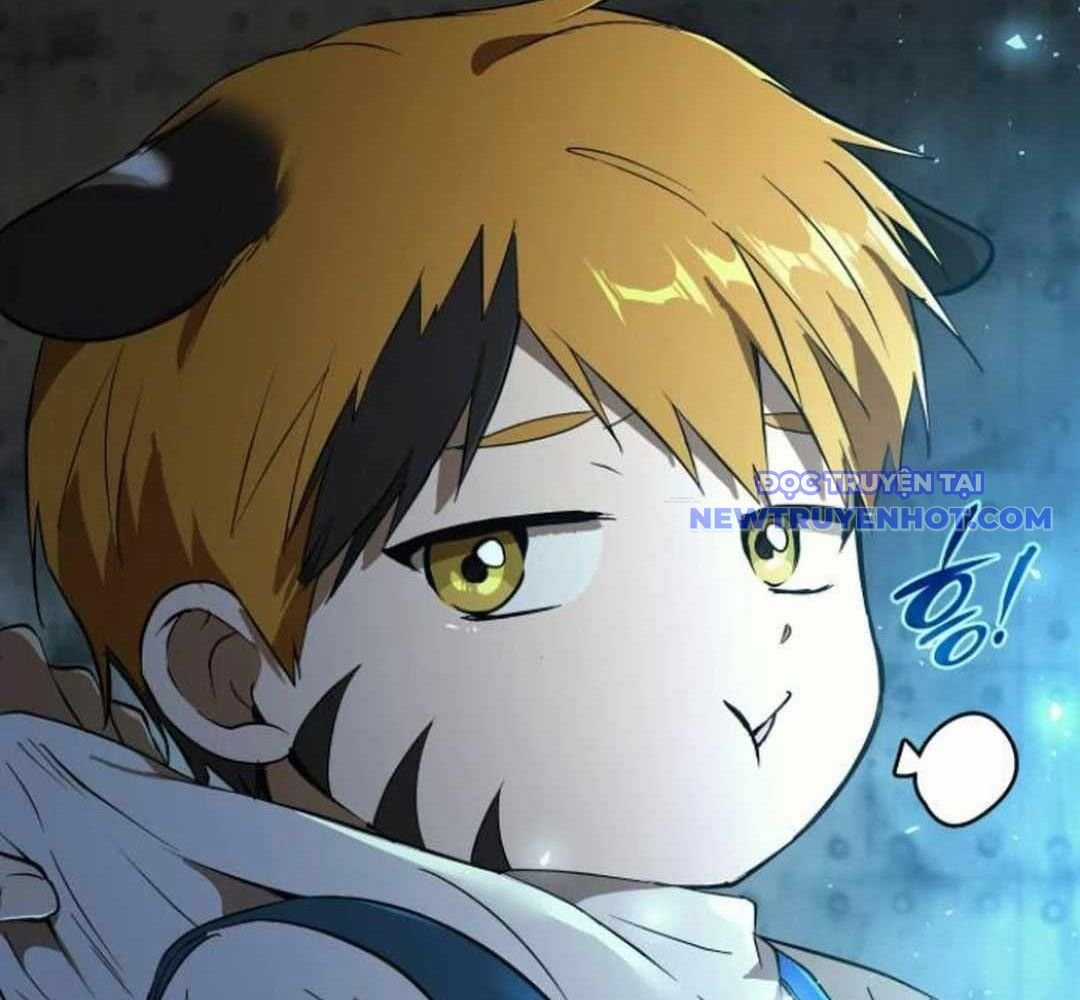 Trường Mẫu Giáo Thần Thú Chapter 5 trang 256