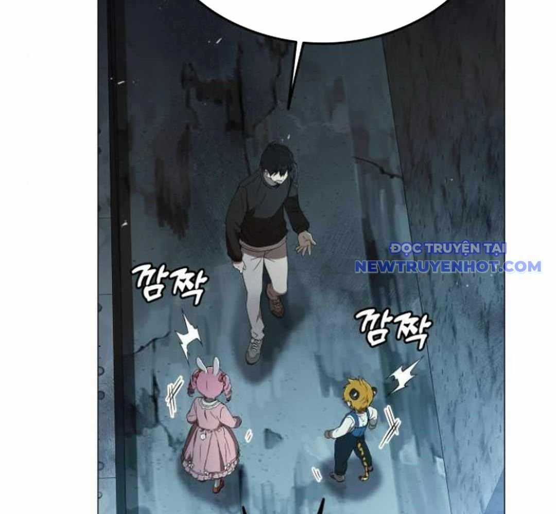 Trường Mẫu Giáo Thần Thú Chapter 5 trang 267