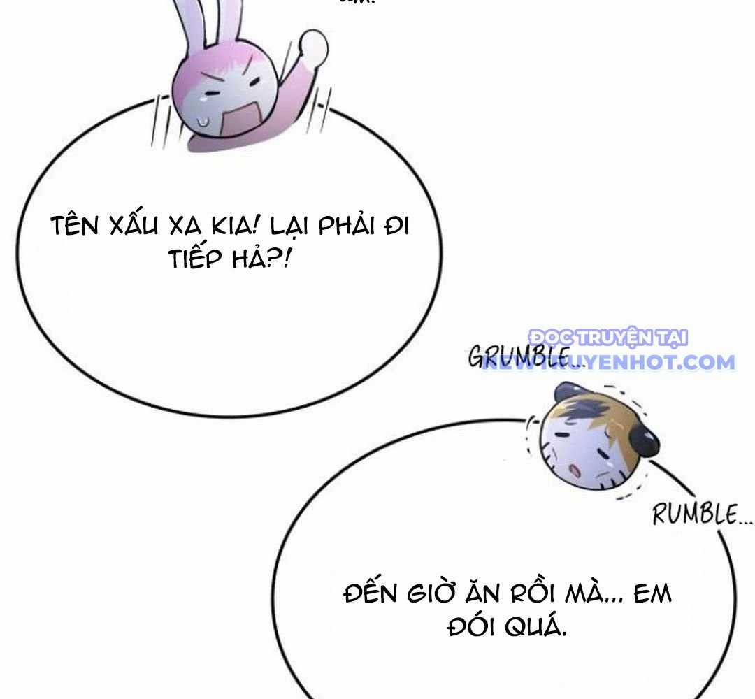 Trường Mẫu Giáo Thần Thú Chapter 5 trang 269