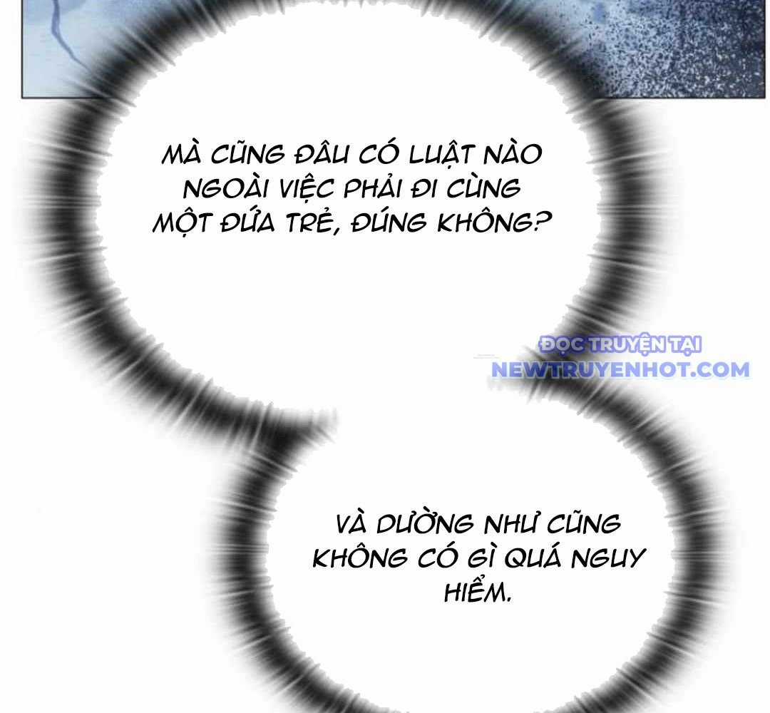 Trường Mẫu Giáo Thần Thú Chapter 5 trang 276