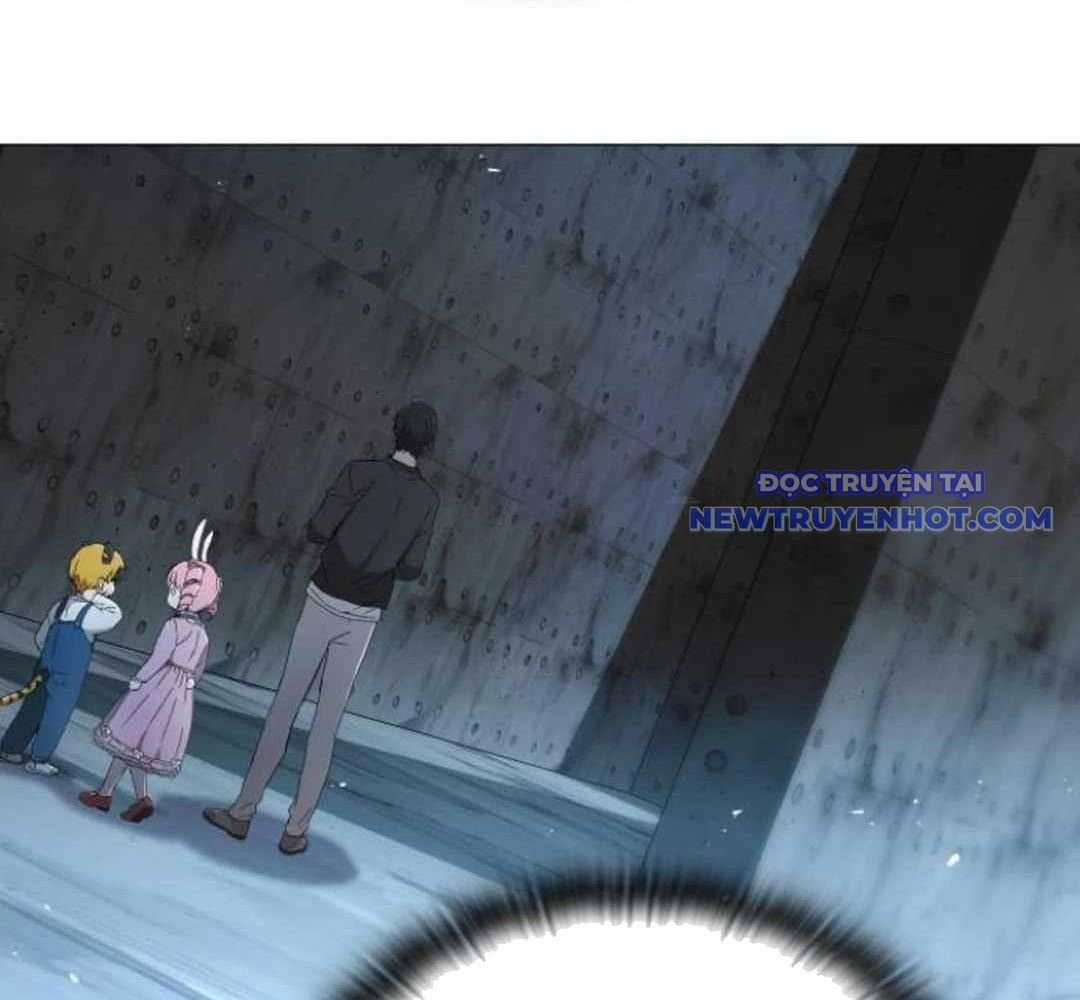 Trường Mẫu Giáo Thần Thú Chapter 5 trang 278