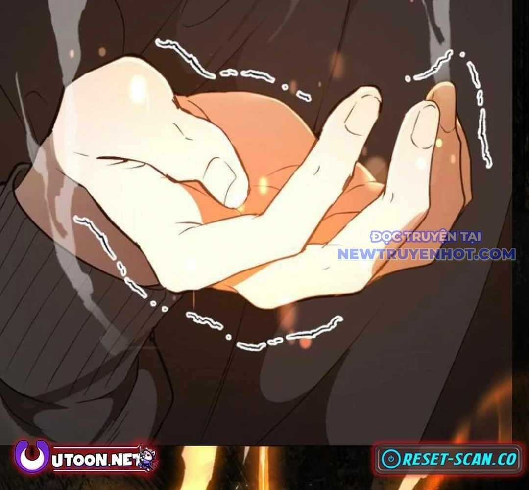 Trường Mẫu Giáo Thần Thú Chapter 5 trang 288