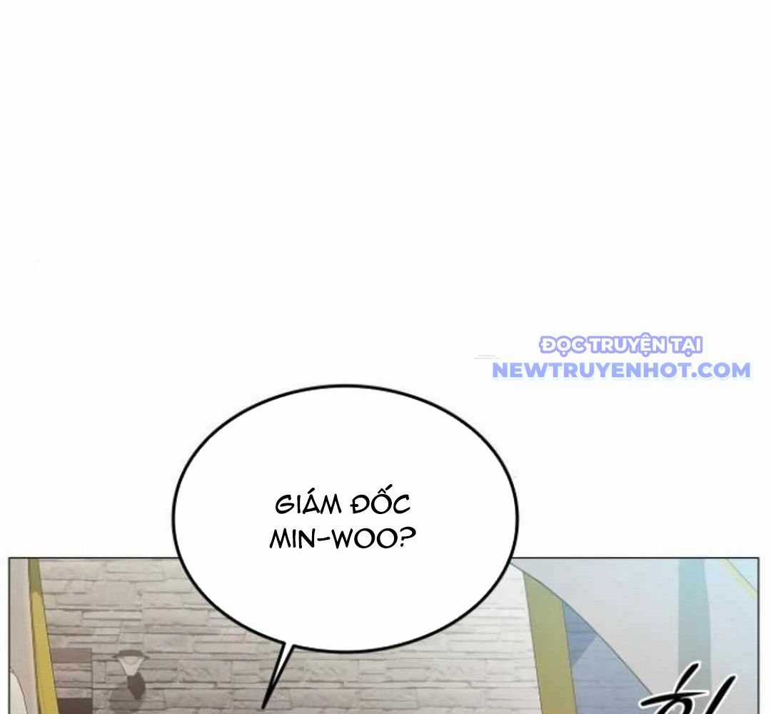 Trường Mẫu Giáo Thần Thú Chapter 5 trang 29